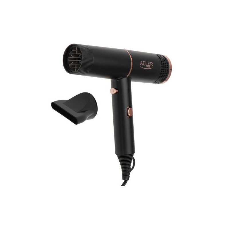 Adler AD 2278 Hair dryer 1400W