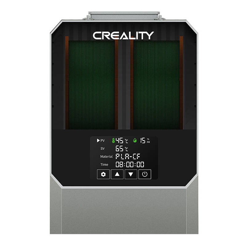 Creality Space Pi Plus Filament Dryer