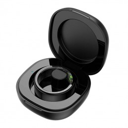 Smartring Colmi R03 18.9MM 9 (Black)