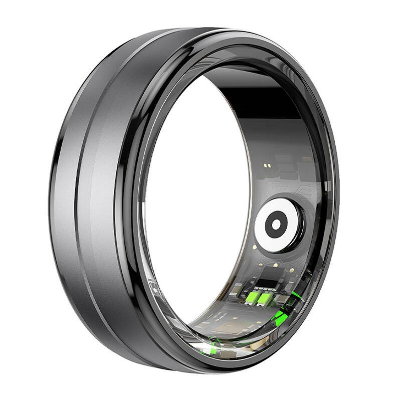 Smartring Colmi R06 18.9MM 9 (Black)