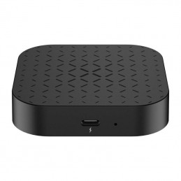 Carlinkit Tbox Basic (2+16G) wireless adapter Carplay-Android (black)