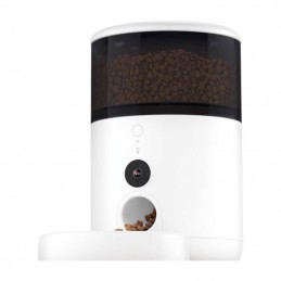 Smart pet feeder Petoneer NutriVue (with stainless steel bowl)