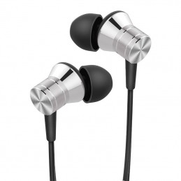 Wired earphones 1MORE Piston Fit P10 (gray)