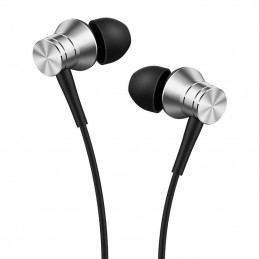 Wired earphones 1MORE Piston Fit P10 (gray)