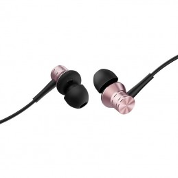 Wired earphones 1MORE Piston Fit P10 (pink)