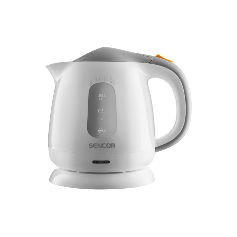 Sencor SWK 1100WH Electric kettle 1L 1100W