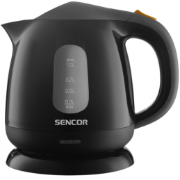 Sencor SWK 1101BK Electric kettle 1L 1100W