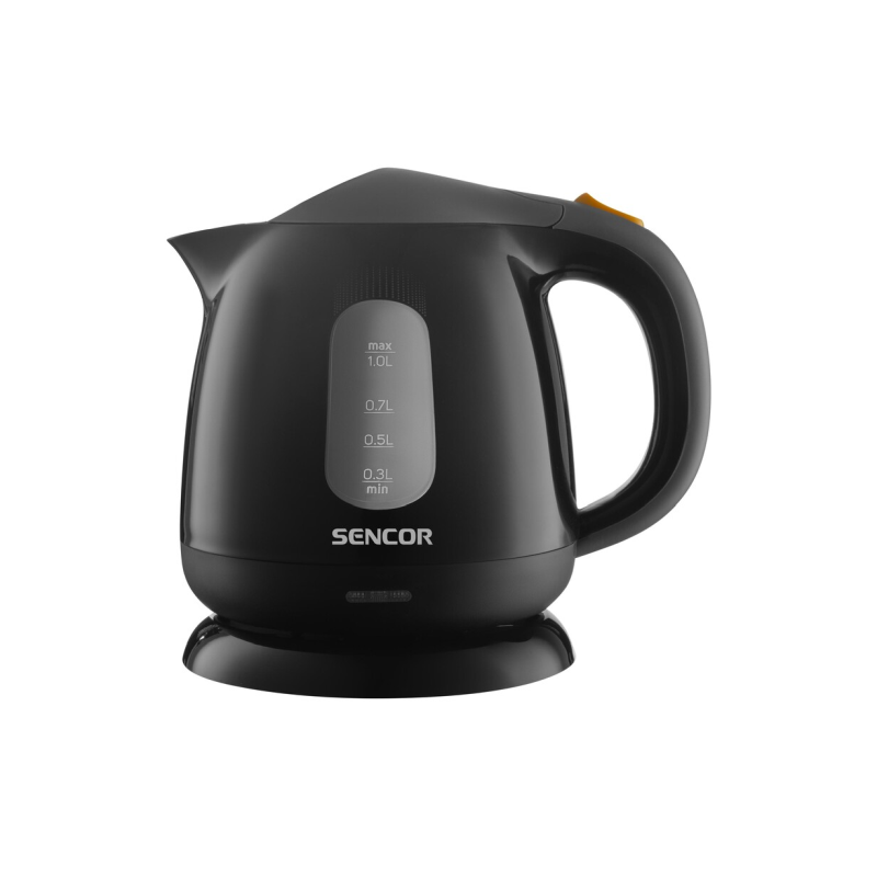 Sencor SWK 1101BK Electric kettle 1L 1100W