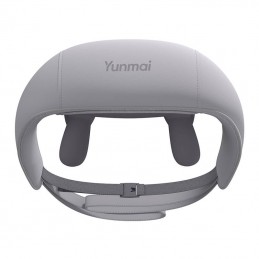 Masážní přístroj Yunmai Neckmassager YMB241 (Grey)