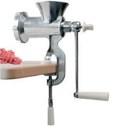 Floria ZLN 2553 Manual Meat Grinder