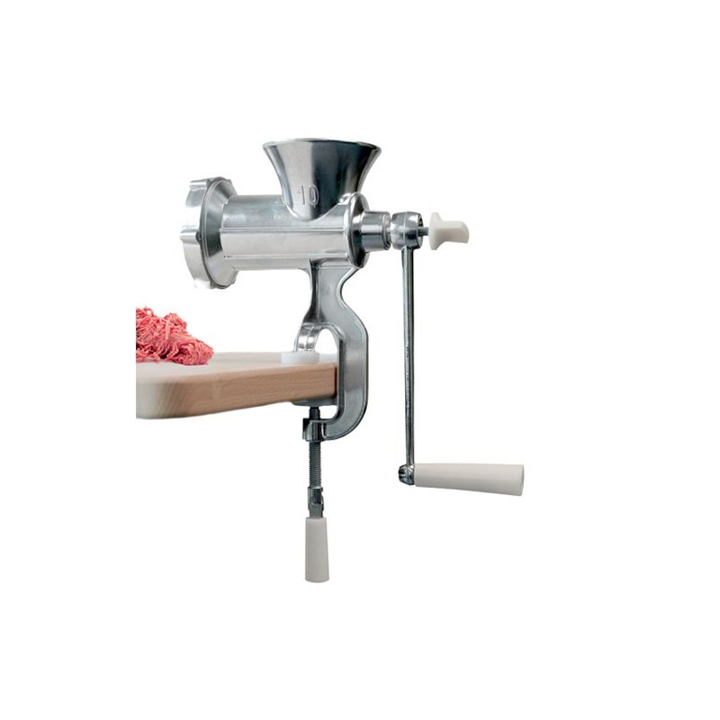 Floria ZLN 2553 Manual Meat Grinder