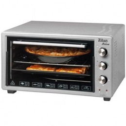 Zilan ZLN3130G Oven electric 45L 1500W