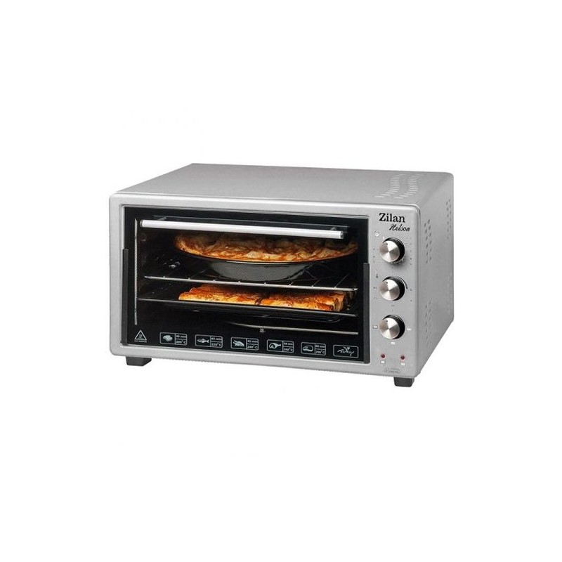 Zilan ZLN3130G Oven electric 45L 1500W