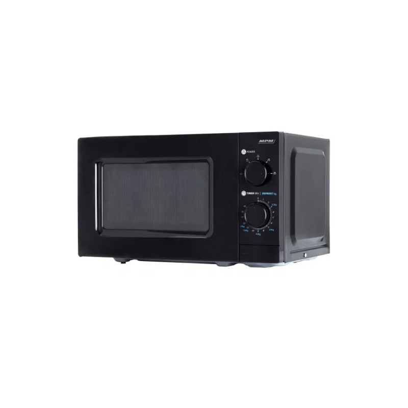 MPM MPM-20-KMM-11 Microwave oven 20L 1050W