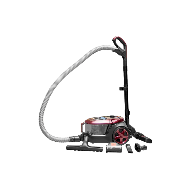 MPM MOD-61 Vacuum cleaner 850W