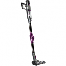 MPM MOD-70 Cordless upright vacuum cleaner 250W