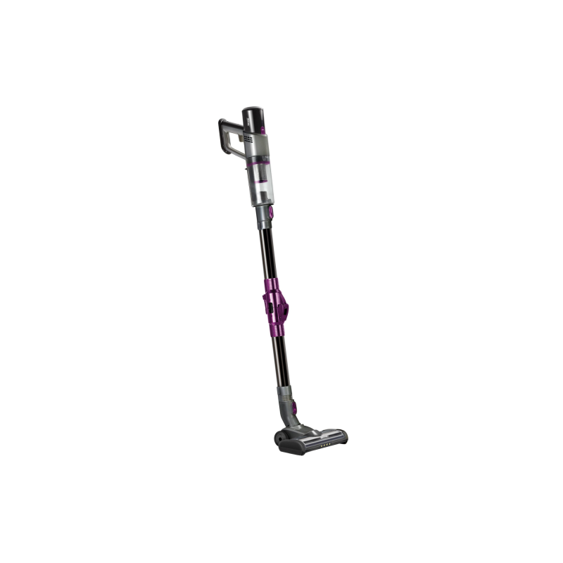 MPM MOD-70 Cordless upright vacuum cleaner 250W