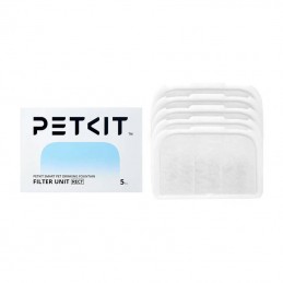 Replacement filters for Petkit Eversweet Max