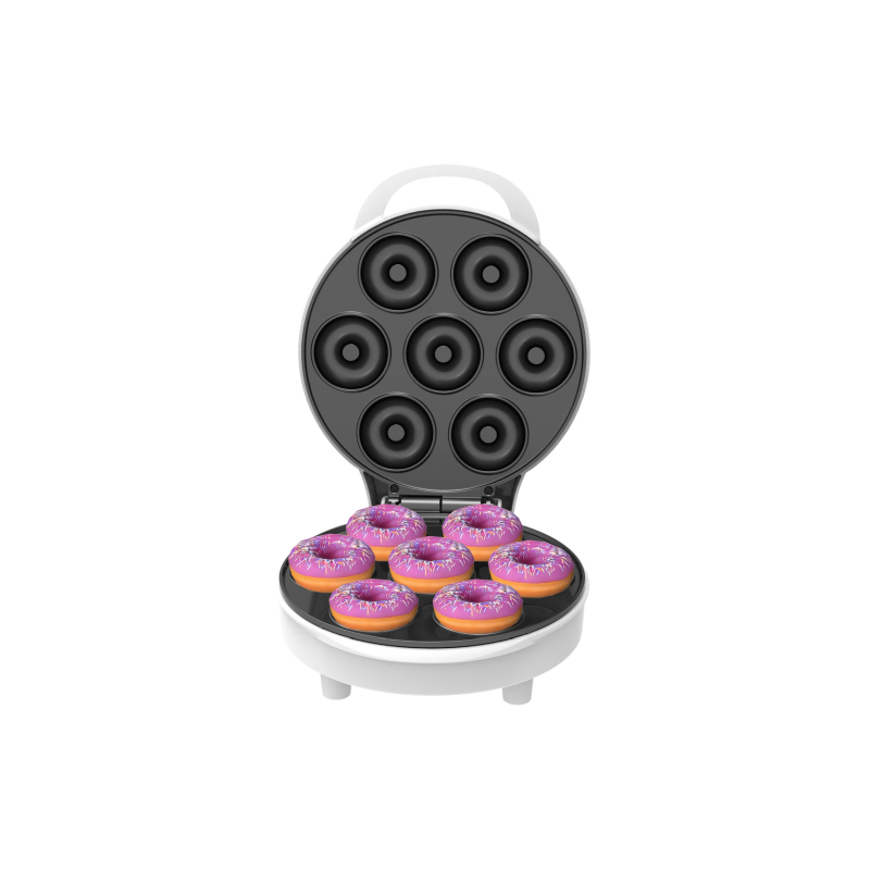 Adler AD 3075 Donut maker - 7 donuts 1500W