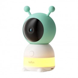 Rotating Baby Monitor Boifun 6T 2 Cameras + Monitor