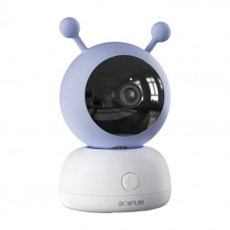 Rotating Baby Monitor Boifun 2S with Noice Detection