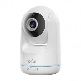 Rotating Baby Monitor Boifun VB805 with Two-way Audio