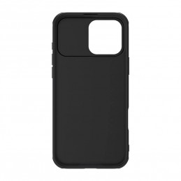 Etui Nillkin CamShield Pro iPhone 16 Plus (czarny)