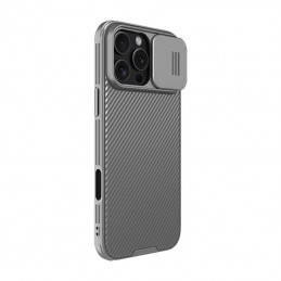 Etui Nillkin CamShield Pro iPhone 16 Pro (szary)