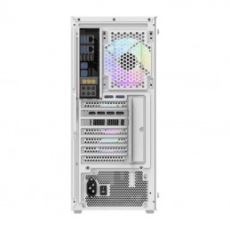 Darkflash DK353 Computer Case (white)