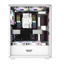 Darkflash DK353 Computer Case (white)