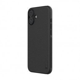 Etui Nillkin Super Frosted Shield Pro Magnetic iPhone 16 (czarny)