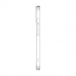 Etui ESR Classic Hybrid (HaloLock) dla iPhone 15 (przeźroczysty)