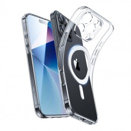 Etui Zero Clear (HaloLock) ESR do iPhone 16 Pro (przezroczyste)