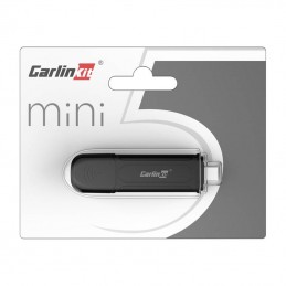 Bezprzewodowy adapter Carlinkit CPC200-MINIX Carplay - Android Au