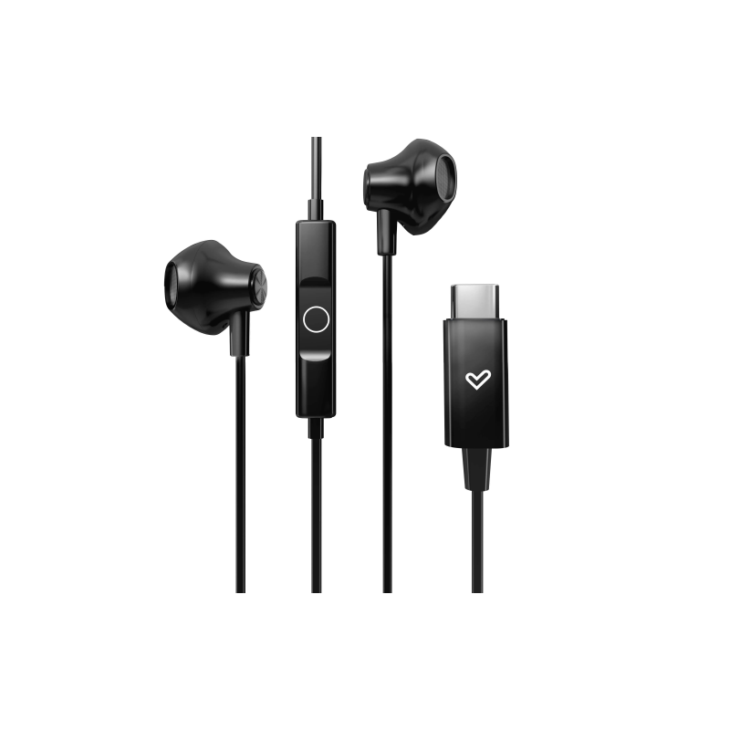 Energy Sistem EasyPods In-ear earphones USB-C