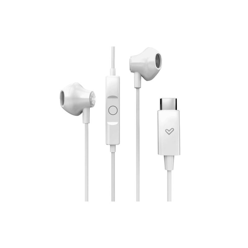 Energy Sistem EasyPods In-ear earphones USB-C