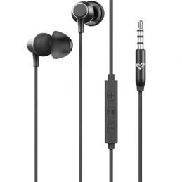 Energy Sistem Metallized Earphones with microphone