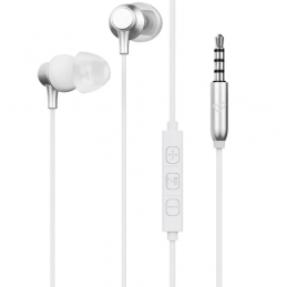 Energy Sistem Metallized Earphones with microphone