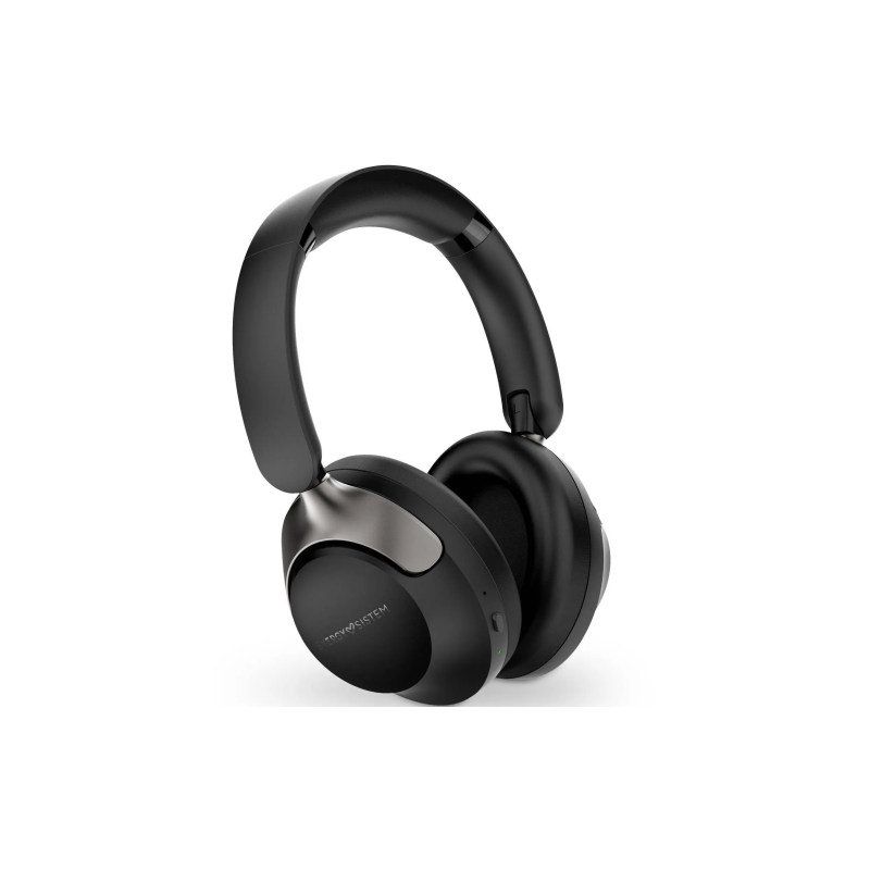 Energy Sistem Nomadic Bluetooth headphones ANC