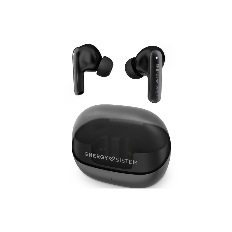 Energy Sistem Serenity Bluetooth earphones ANC