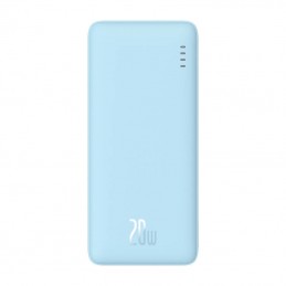 Powerbank Baseus Airpow 10000 mAh 20W (niebieski)