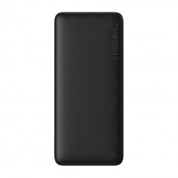 Powerbank Baseus Airpow 10000mAh 20W (czarny)