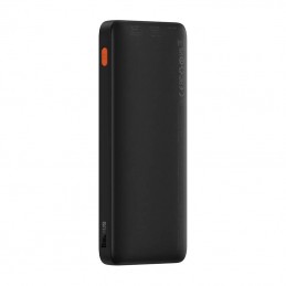 Powerbank Baseus Airpow 10000mAh 20W (czarny)