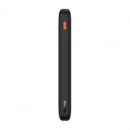 Powerbank Baseus Airpow 10000mAh 20W (czarny)