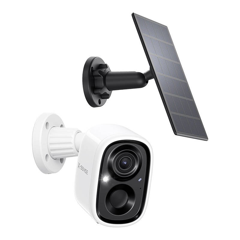 Smart Security Camera X-Sense SSC0A