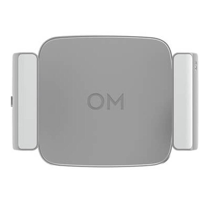 Dodatkowe oświetlenie z magnetyczną klamrą smartfona DJI OM 4 - OM 5 - OM 6 - OM SE