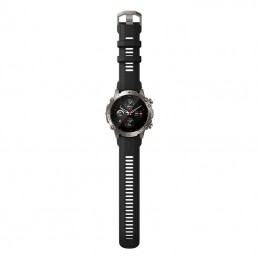 Smartwatch Amazfit Falcon (Supersonic Black)