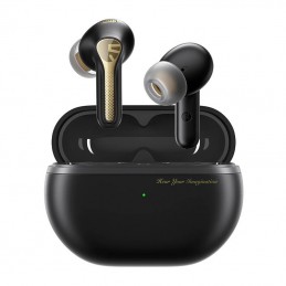 Earphones Soundpeats Capsule3 PRO +, ANC (Black)