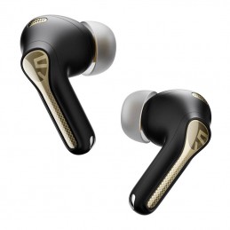 Earphones Soundpeats Capsule3 PRO +, ANC (Black)