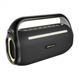 Speaker HiFuture Music Box 100 Bluetooth (black)